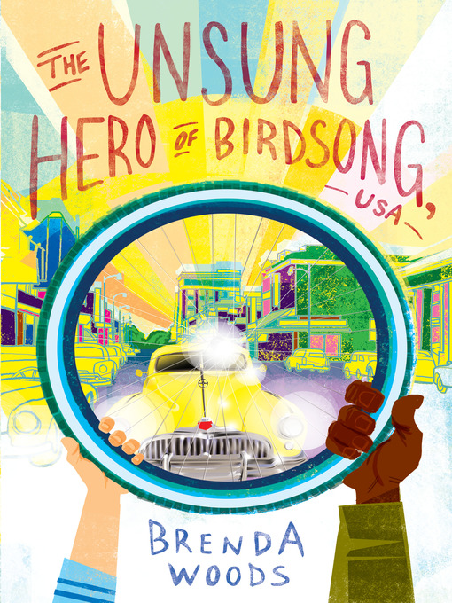Title details for The Unsung Hero of Birdsong, USA by Brenda Woods - Wait list